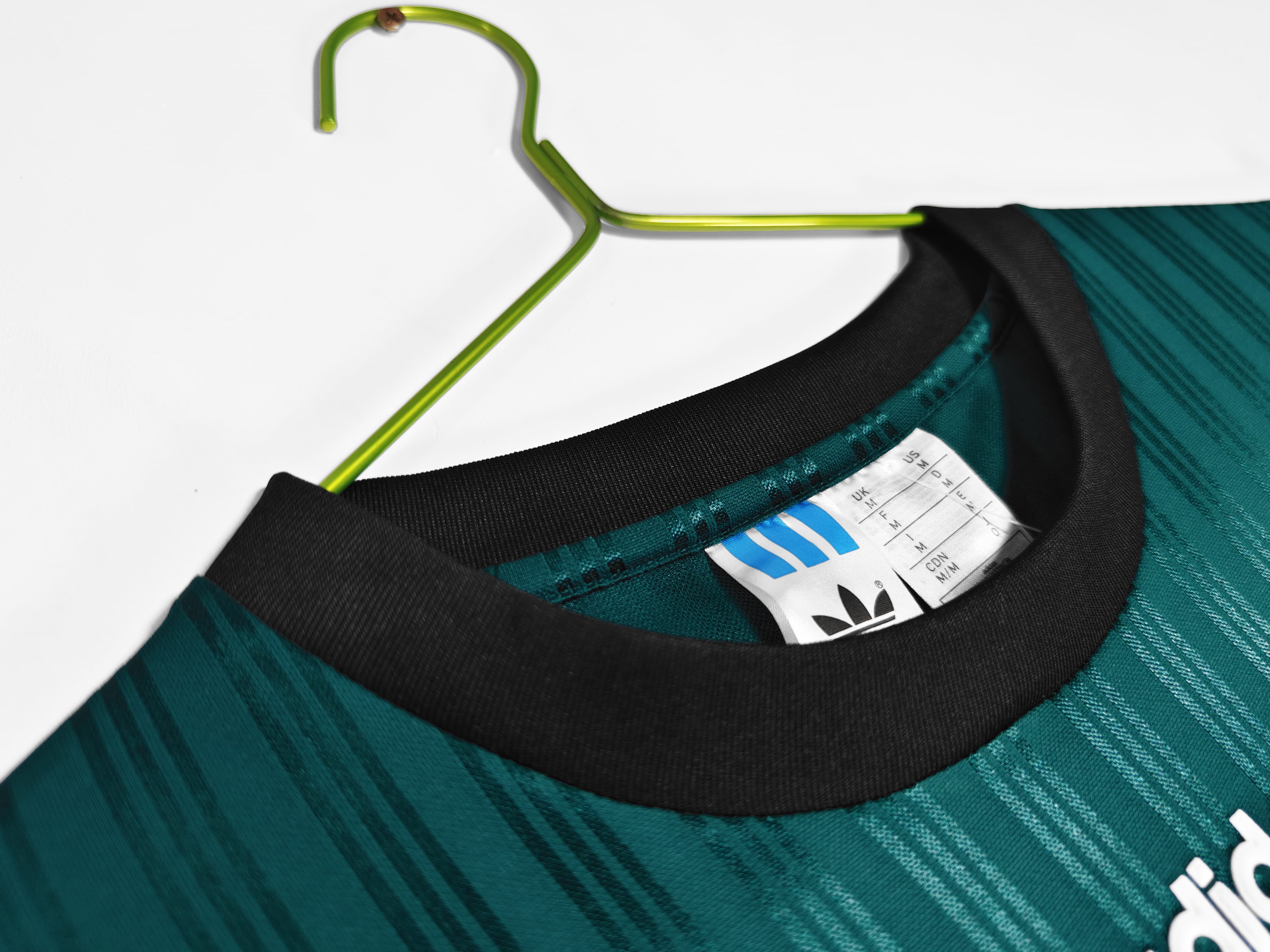 adidas Liverpool FC Poly 95 Tee 6