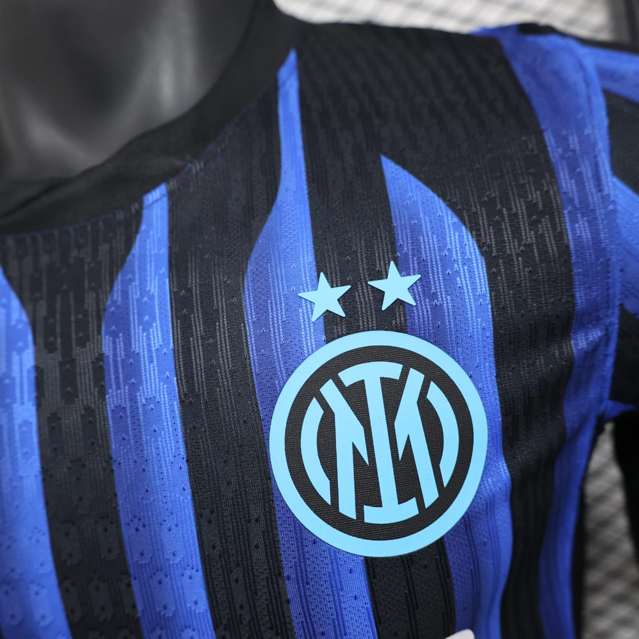 The Inter Milan 2025/26 Home Football Jersey 6