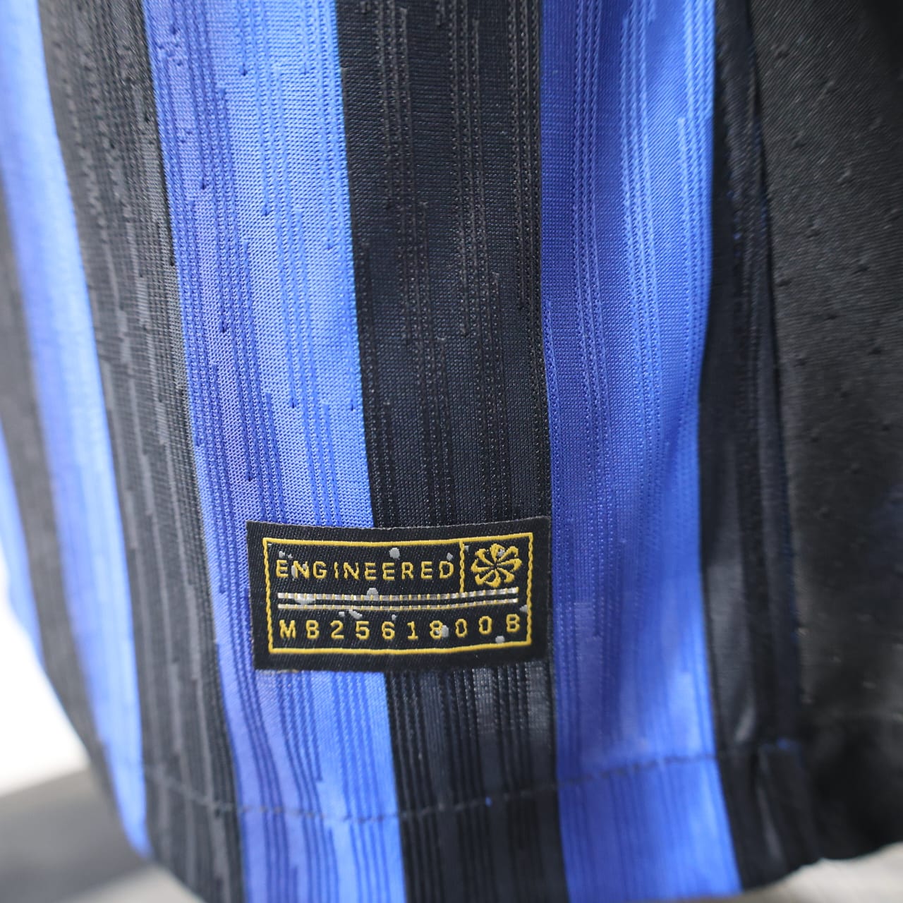 The Inter Milan 2025/26 Home Football Jersey 7