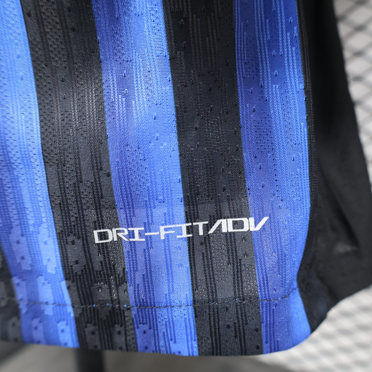 The Inter Milan 2025/26 Home Football Jersey 8