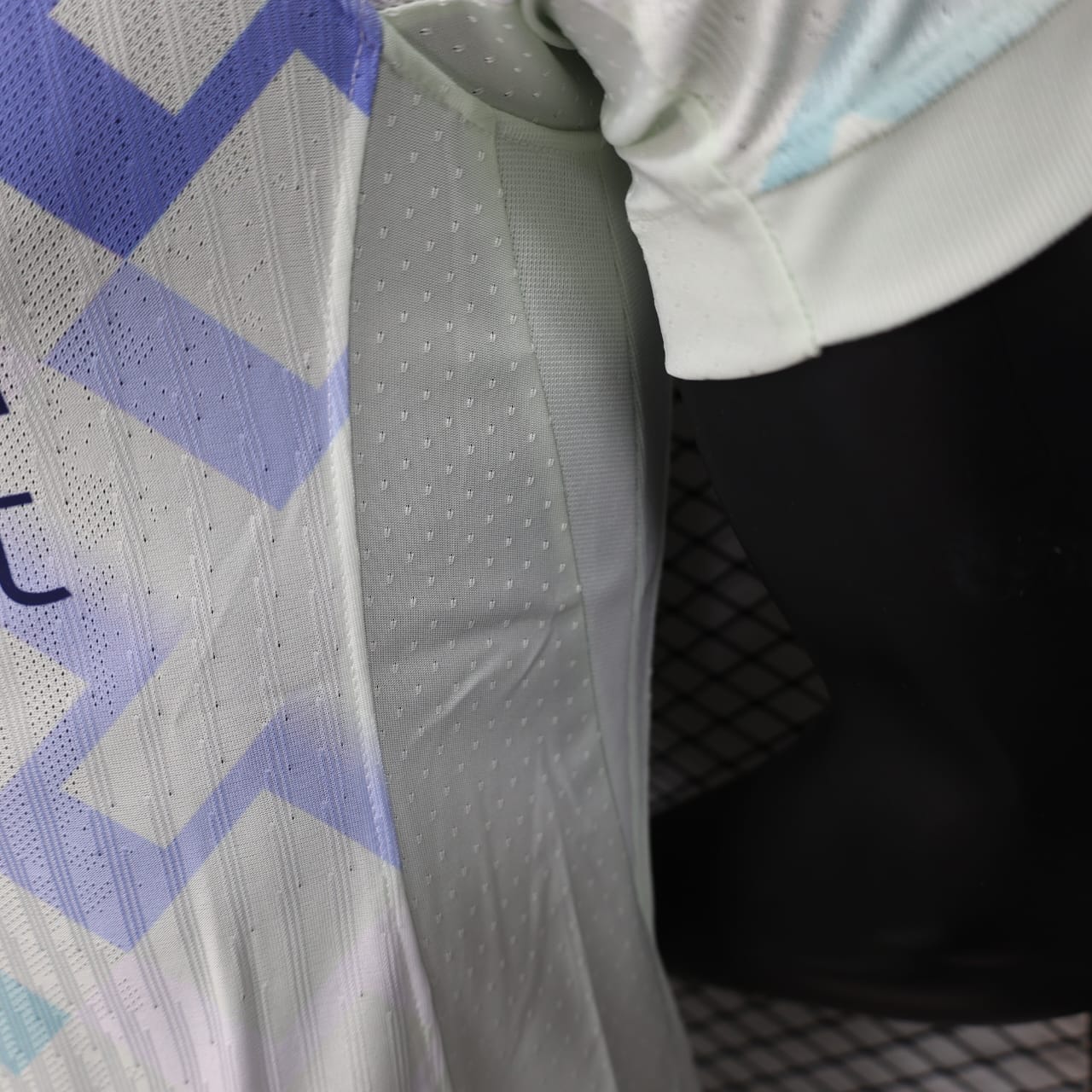 The Inter Milan 2025/26 Away Football Jersey 6