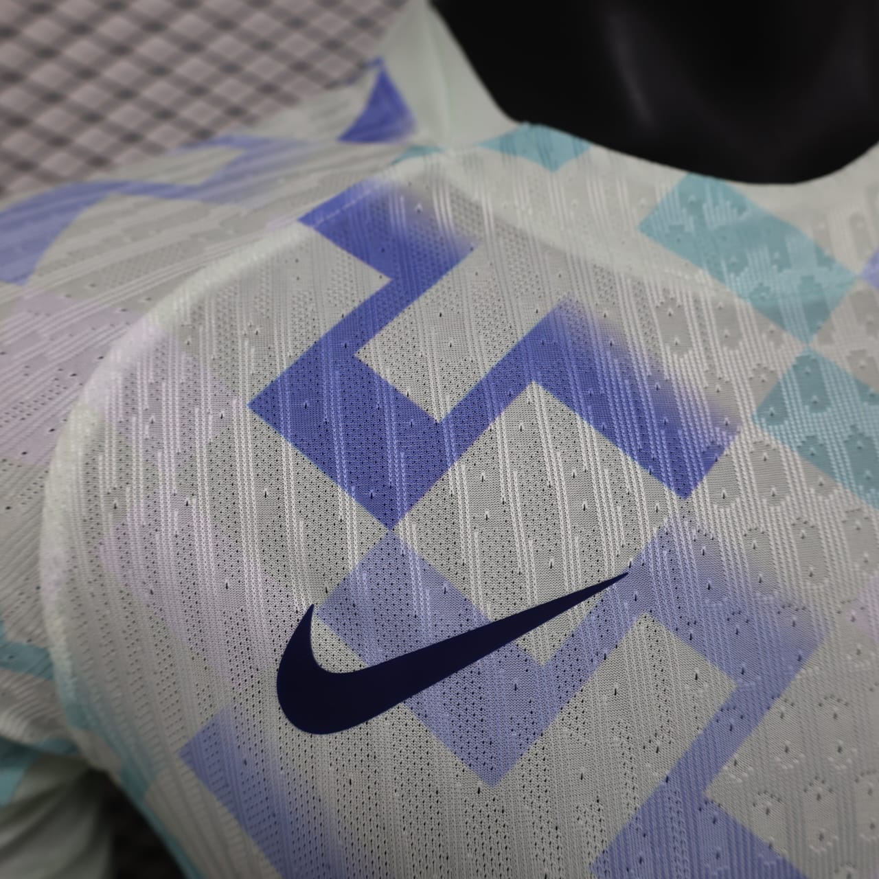 The Inter Milan 2025/26 Away Football Jersey 5