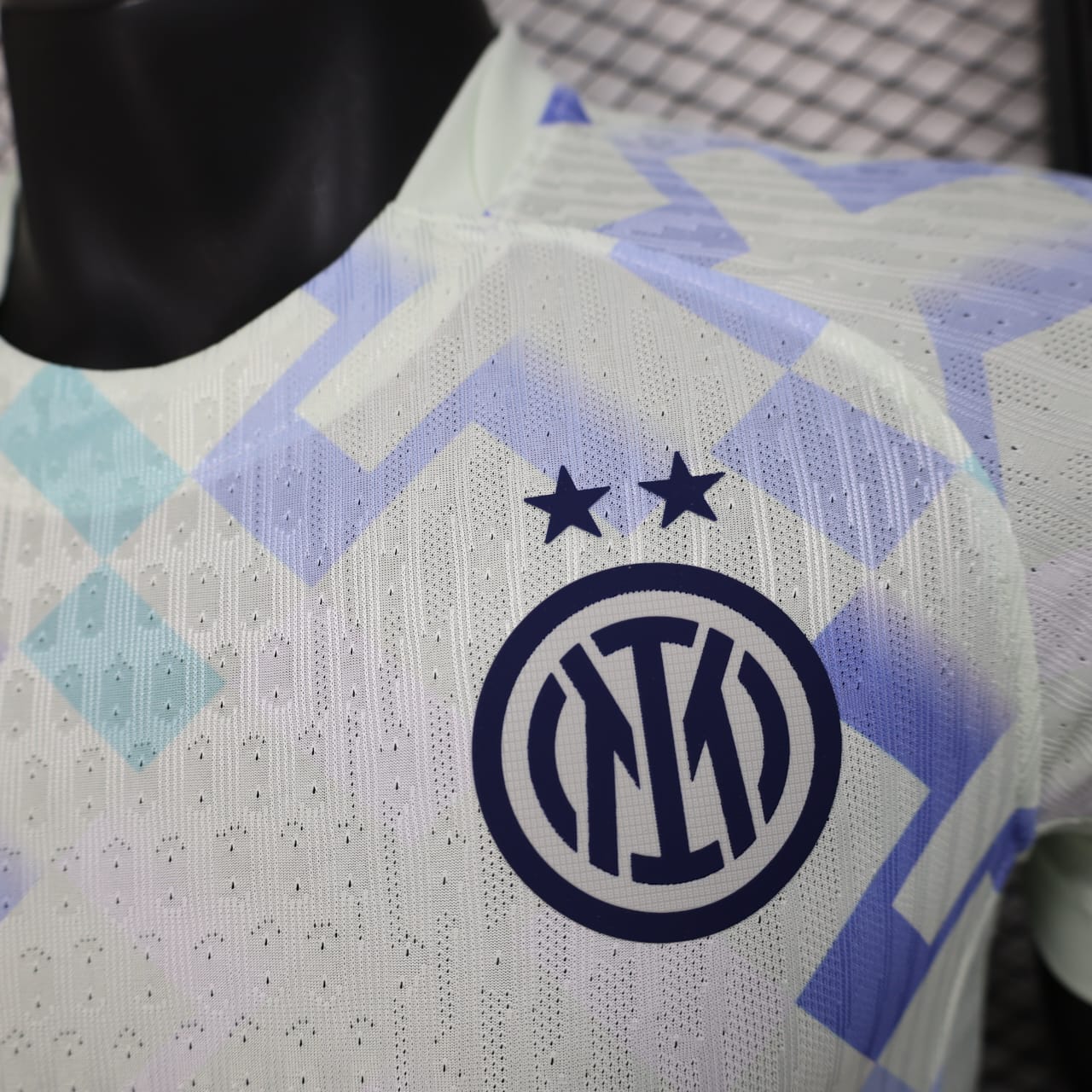 The Inter Milan 2025/26 Away Football Jersey 3