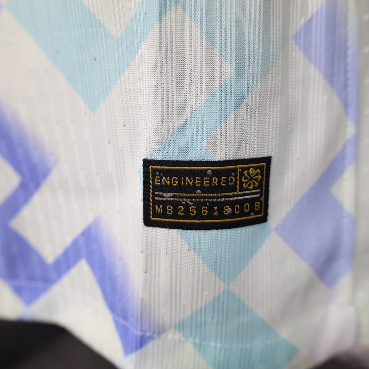 The Inter Milan 2025/26 Away Football Jersey 7