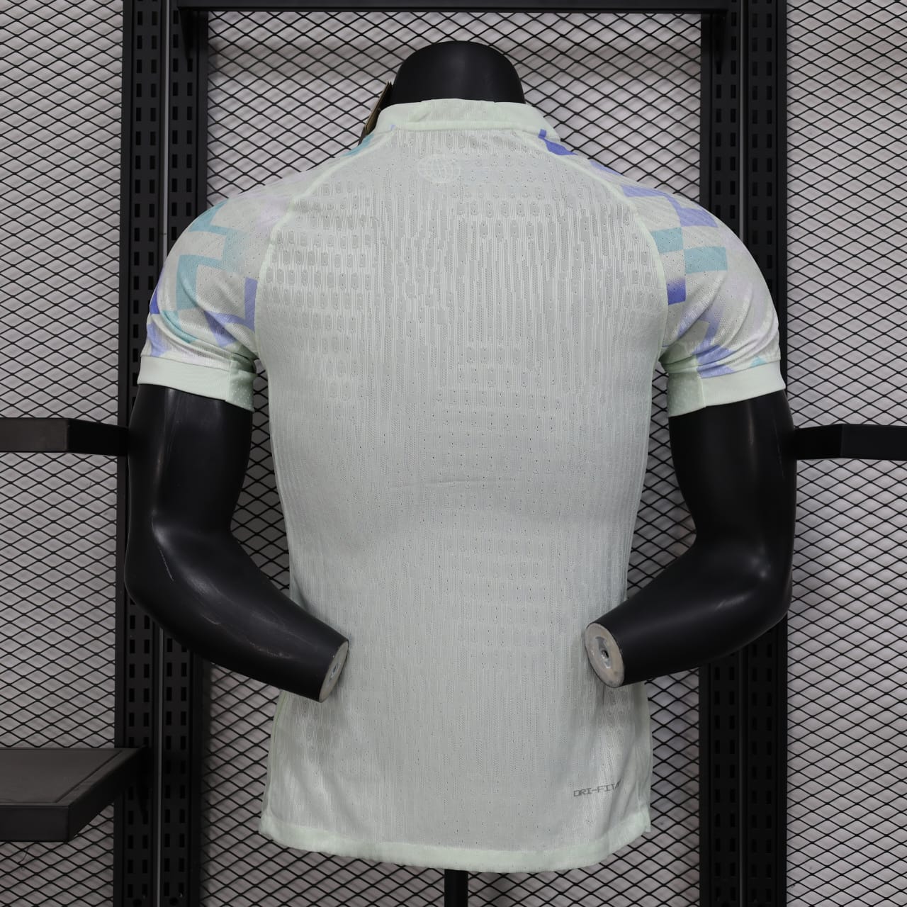 The Inter Milan 2025/26 Away Football Jersey 8