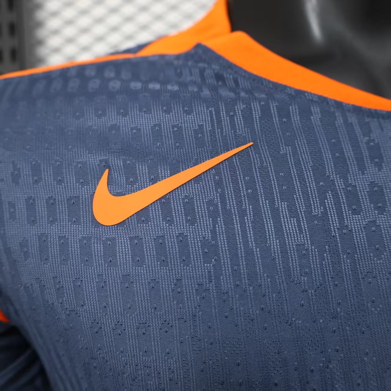 The Inter Milan 2025/26 Third Football Jersey 4