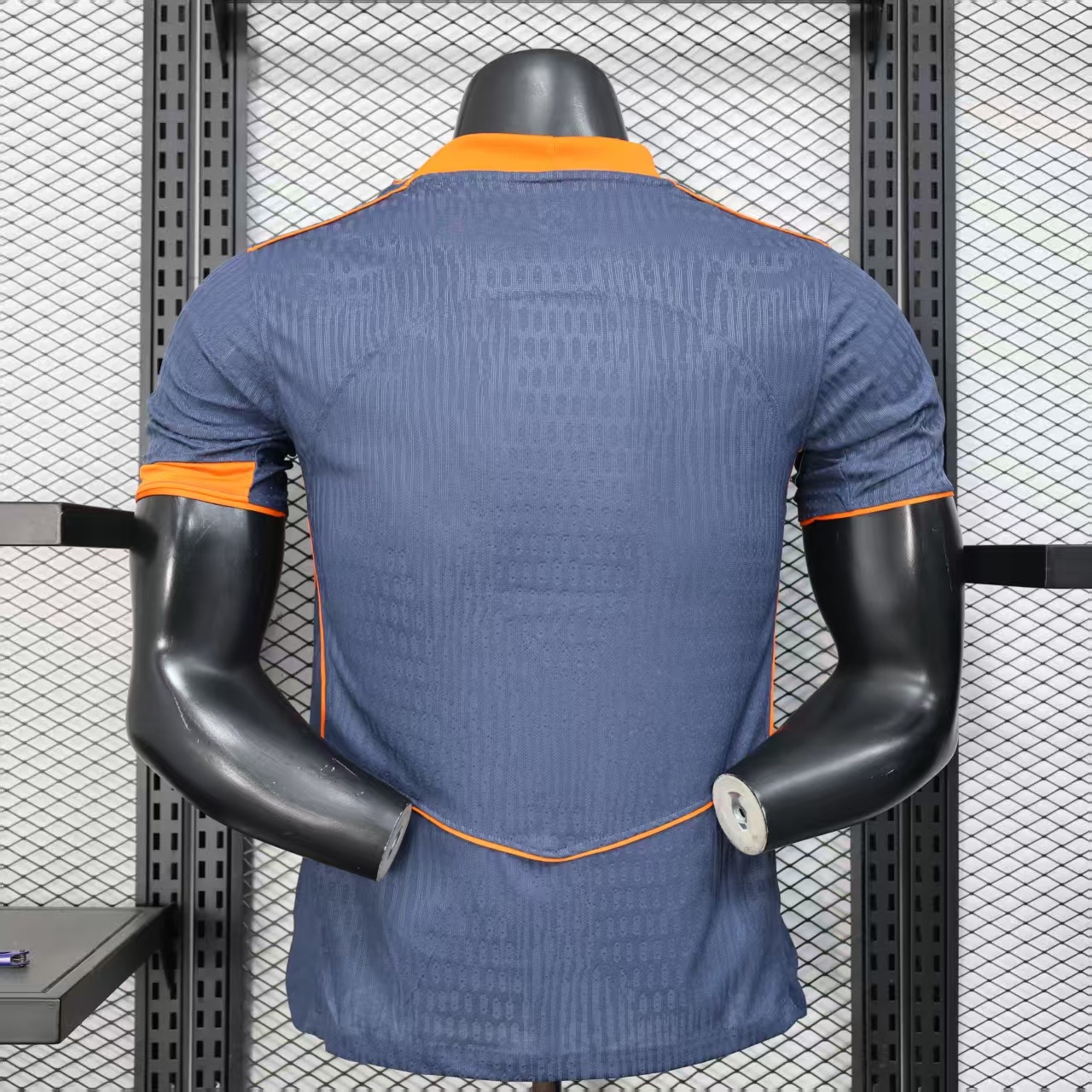 The Inter Milan 2025/26 Third Football Jersey 9