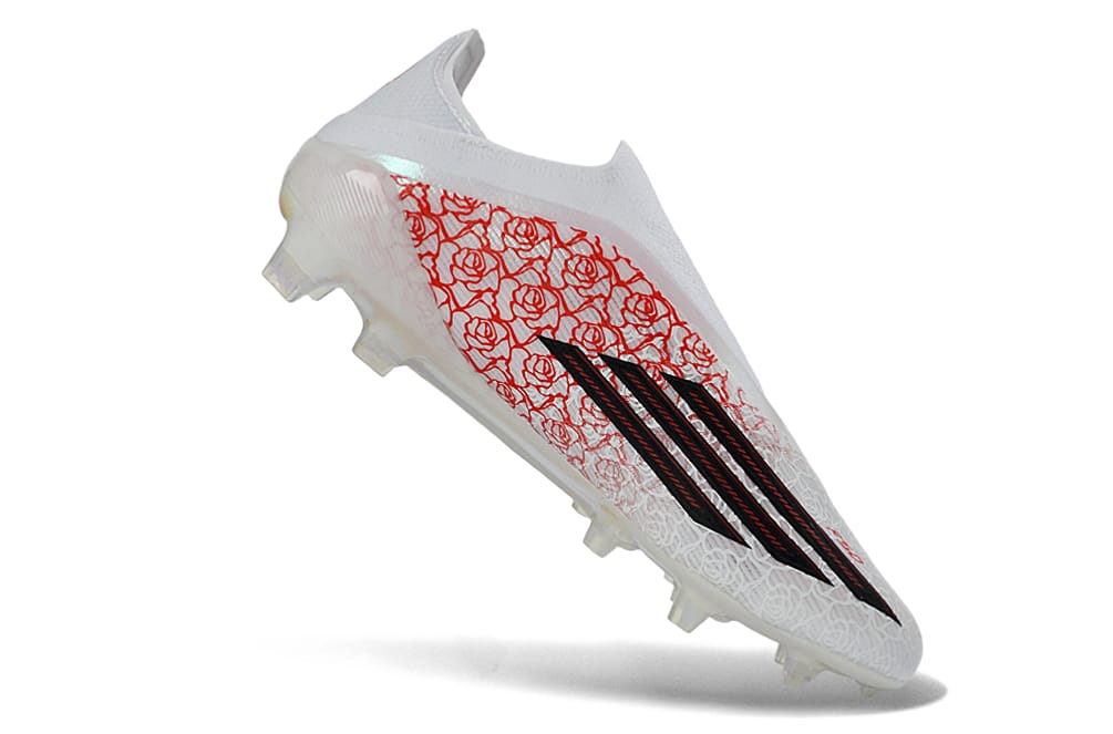 F50 ELITE LAMINE YAMAL Heartbreaker Laceless Firm Ground Soccer Cleats 7