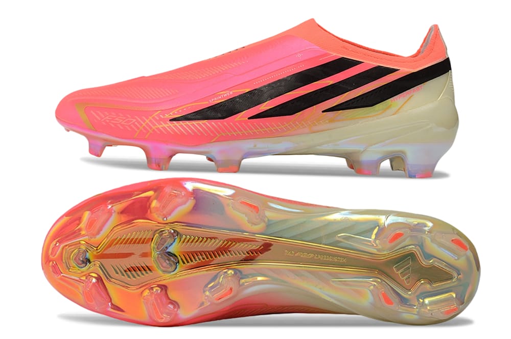 Adidas F50 Hyperfast EVO 2