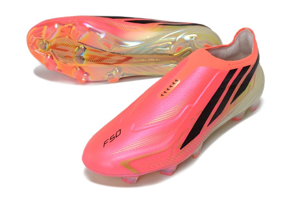 Adidas F50 Hyperfast EVO 4