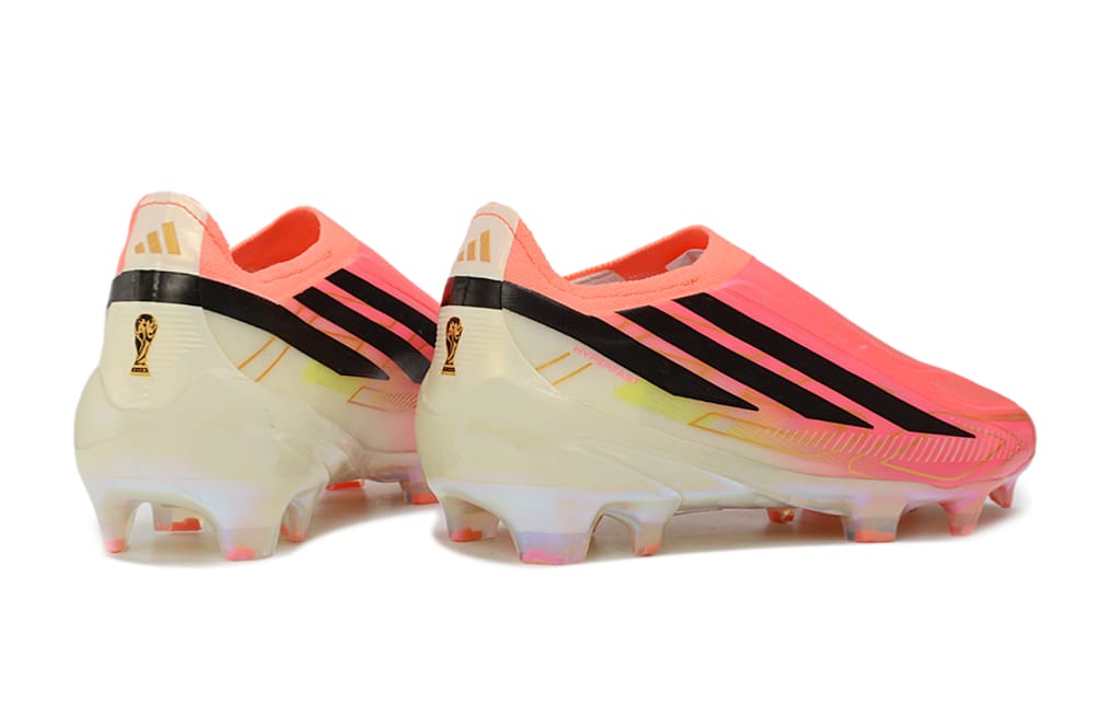 Adidas F50 Hyperfast EVO 5