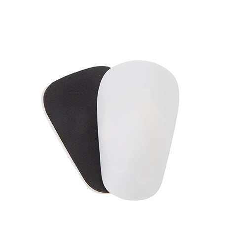 The Premium Mini Football Shin Pads 1