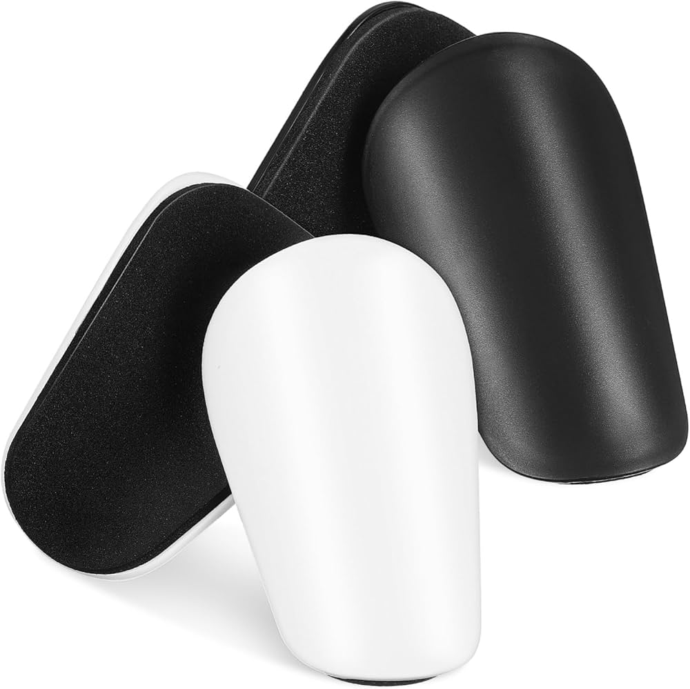 The Premium Mini Football Shin Pads 3