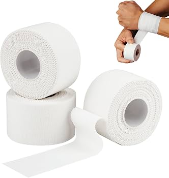The Premium Football Wrist Tape 3