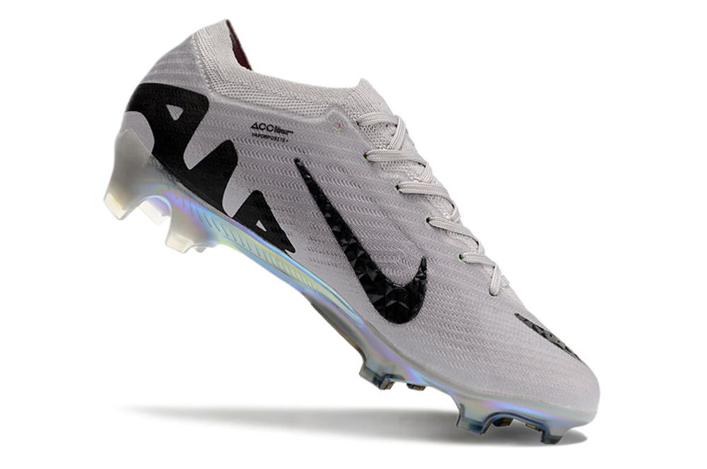 The Nike Air Zoom Mercurial Vapor 15 Elite FG “Rising Gem” Football Cleats 5