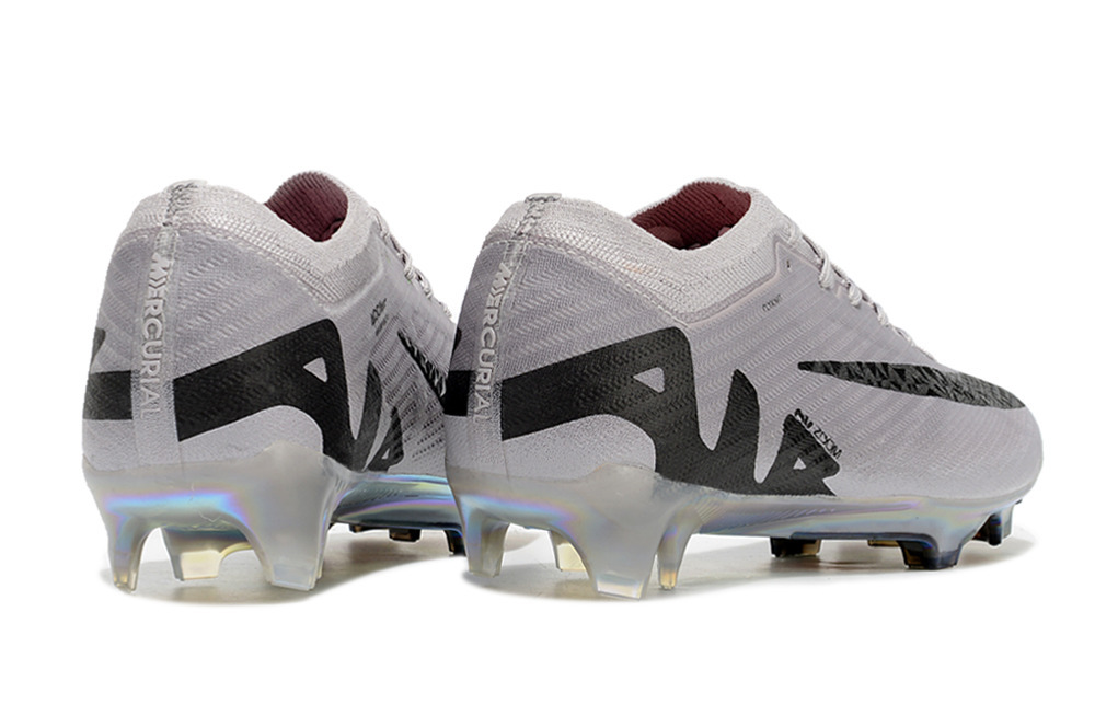 The Nike Air Zoom Mercurial Vapor 15 Elite FG “Rising Gem” Football Cleats 2
