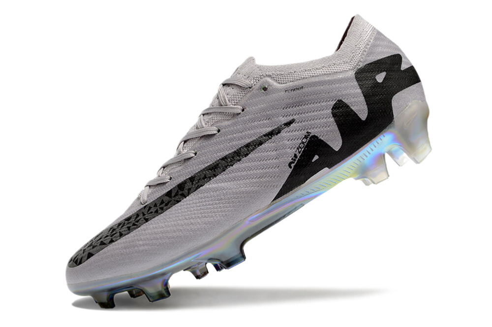 The Nike Air Zoom Mercurial Vapor 15 Elite FG “Rising Gem” Football Cleats 4