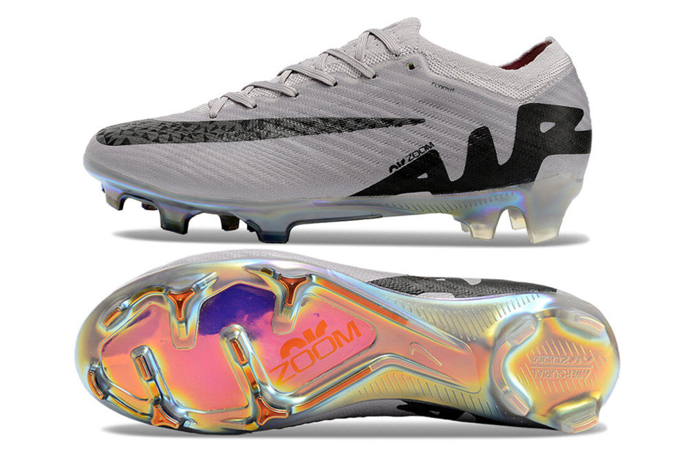 The Nike Air Zoom Mercurial Vapor 15 Elite FG “Rising Gem” Football Cleats 6