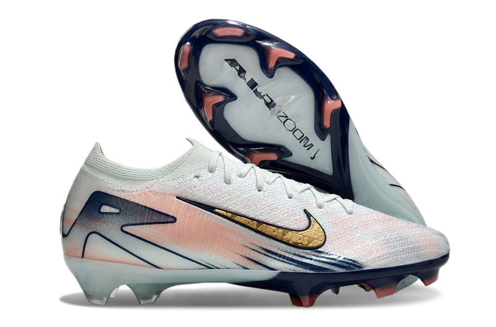 Nike Air Zoom Mercurial Vapor 16 Elite FG "Dream Speed 9" Pack 3