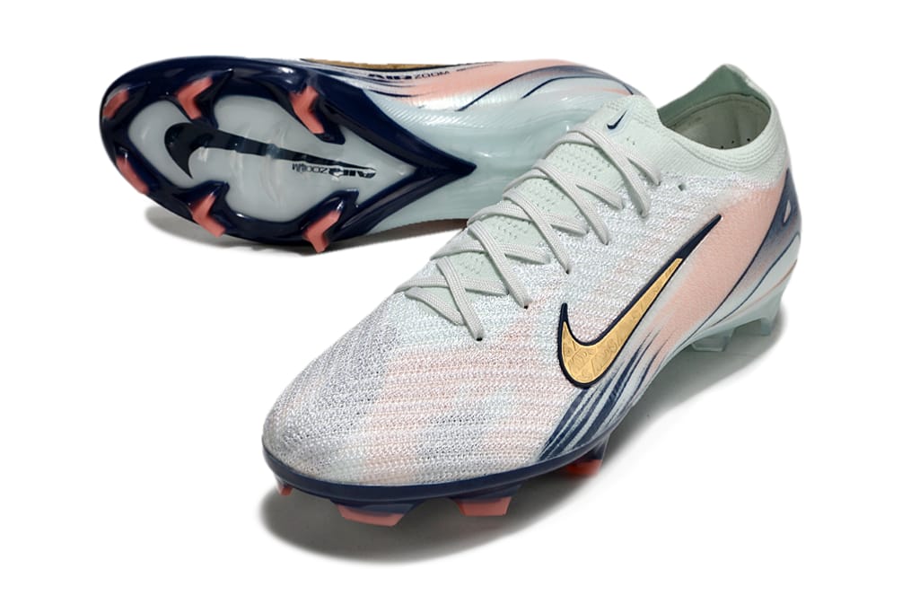 Nike Air Zoom Mercurial Vapor 16 Elite FG "Dream Speed 9" Pack 7