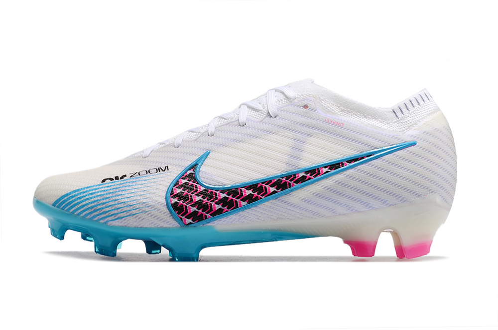 The Nike Air Zoom Mercurial Vapor 15 Elite FG “Blast Pack” Football Cleats 1