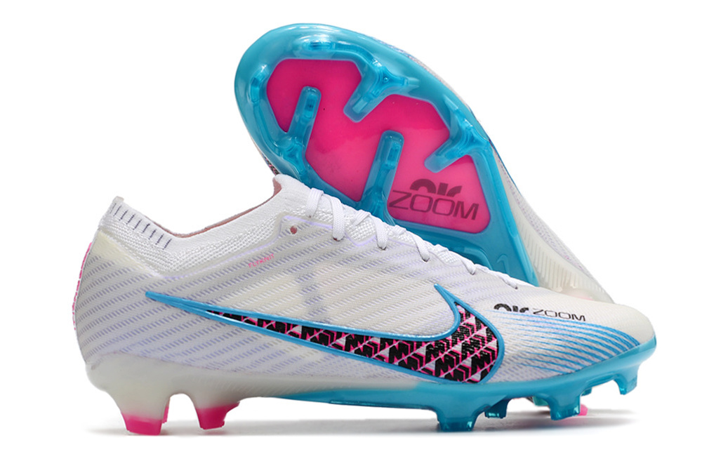 The Nike Air Zoom Mercurial Vapor 15 Elite FG “Blast Pack” Football Cleats 3