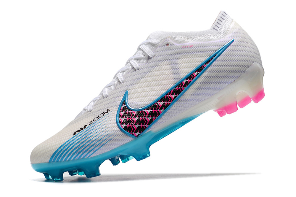 The Nike Air Zoom Mercurial Vapor 15 Elite FG “Blast Pack” Football Cleats 7