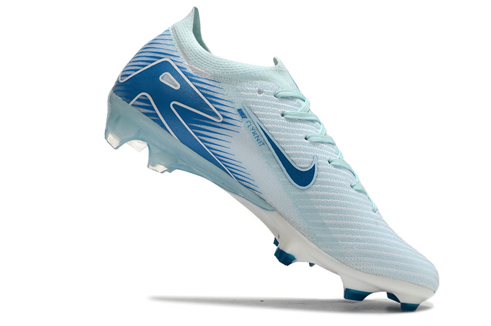 The Nike Air Zoom Mercurial Vapor 16 Elite FG “Mad Ambition Pack” Football Cleats 5