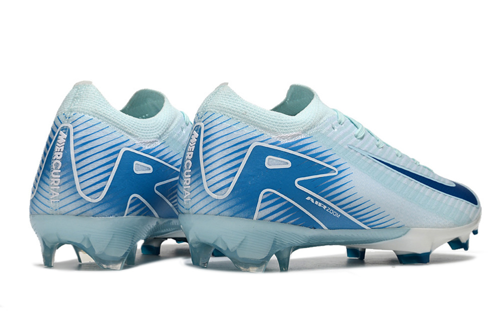 The Nike Air Zoom Mercurial Vapor 16 Elite FG “Mad Ambition Pack” Football Cleats 3