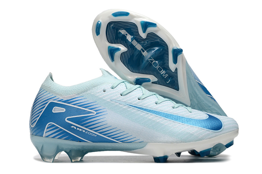 The Nike Air Zoom Mercurial Vapor 16 Elite FG “Mad Ambition Pack” Football Cleats 6
