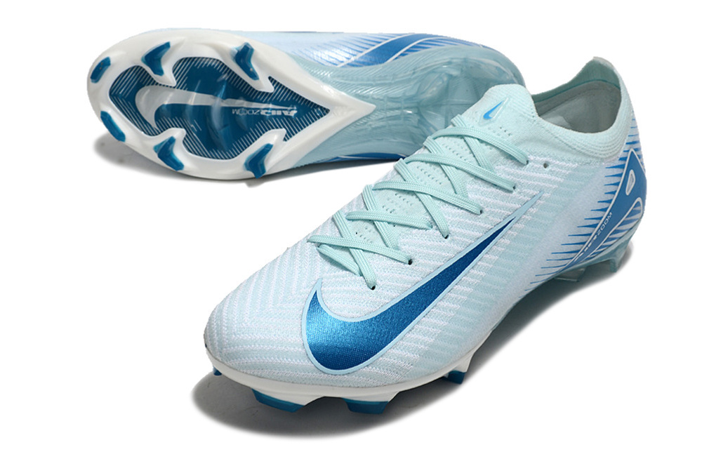 The Nike Air Zoom Mercurial Vapor 16 Elite FG “Mad Ambition Pack” Football Cleats 7