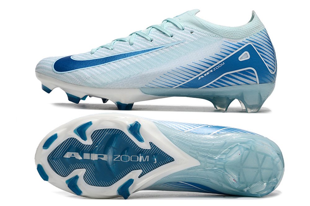 The Nike Air Zoom Mercurial Vapor 16 Elite FG “Mad Ambition Pack” Football Cleats 2