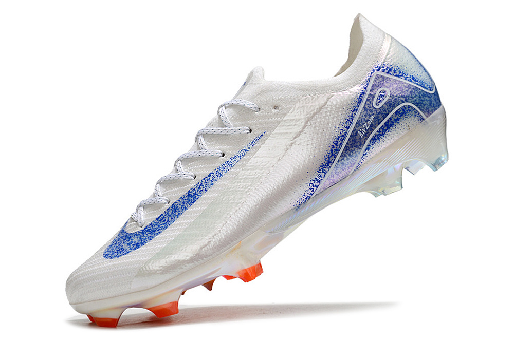 The Nike Air Zoom Mercurial Vapor 16 Elite FG “Blueprint Pack” Football Cleats 7