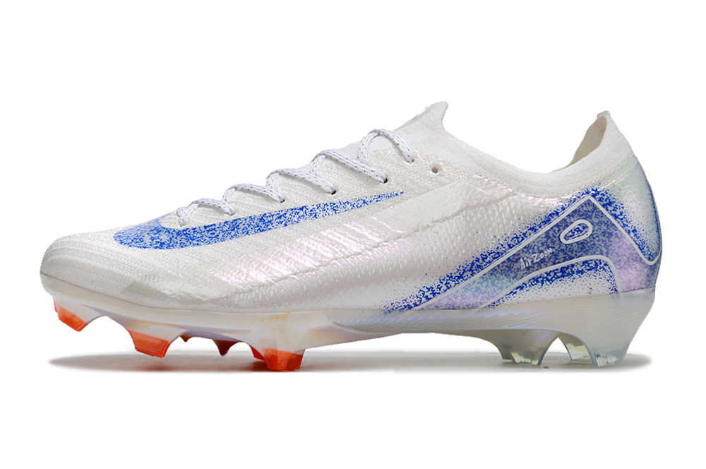 The Nike Air Zoom Mercurial Vapor 16 Elite FG “Blueprint Pack” Football Cleats 1