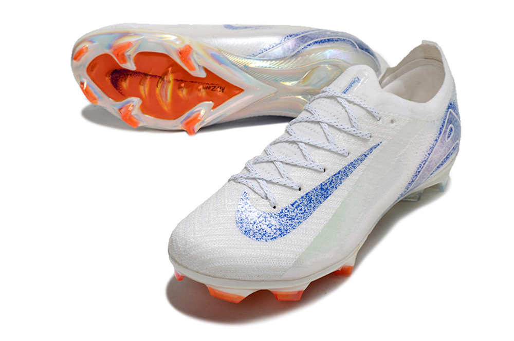 The Nike Air Zoom Mercurial Vapor 16 Elite FG “Blueprint Pack” Football Cleats 6