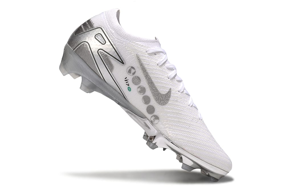 The Nike Air Zoom Mercurial Vapor 16 Elite “Vinícius Jr.” Football Cleats 7