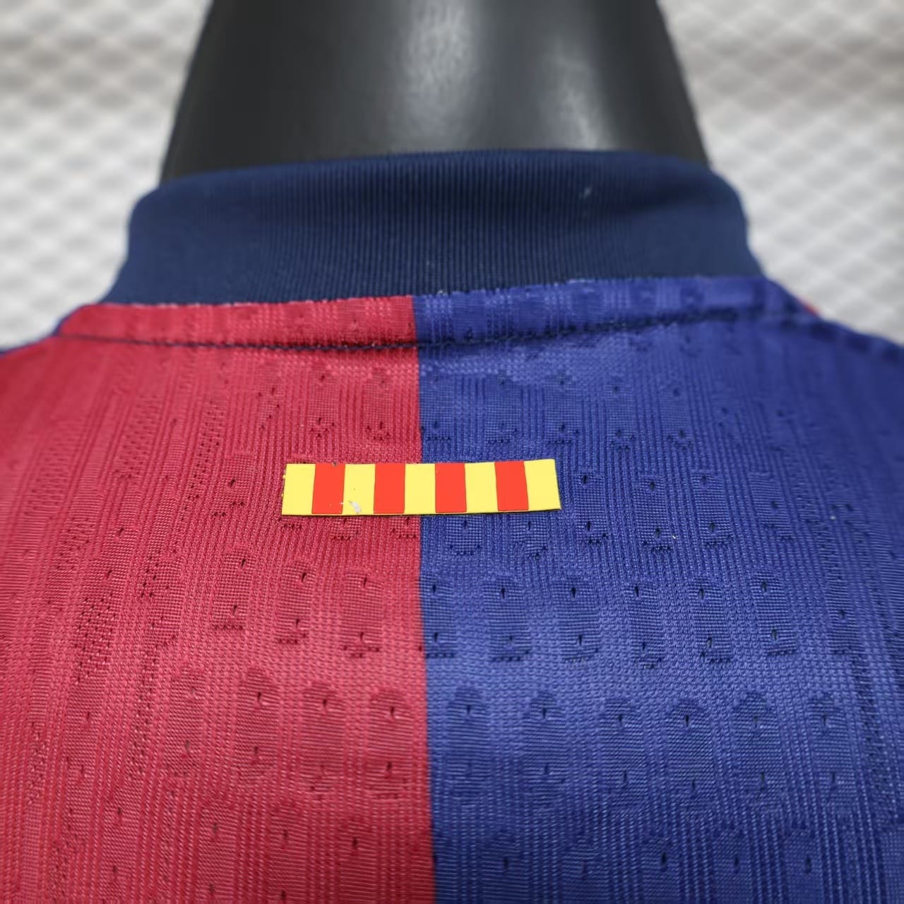FC Barcelona x Travis Scott Cactus Jack 2024/2025 Limited Edition Jersey 6