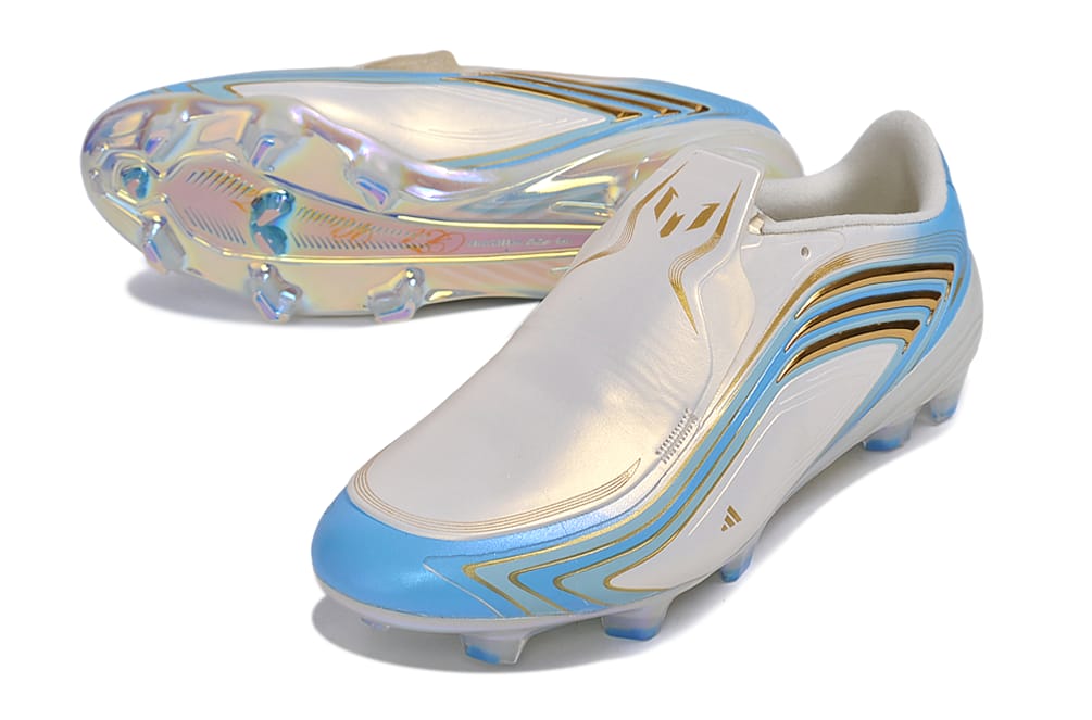 adidas F50 Messi Elite FG “El Último Tango” 1