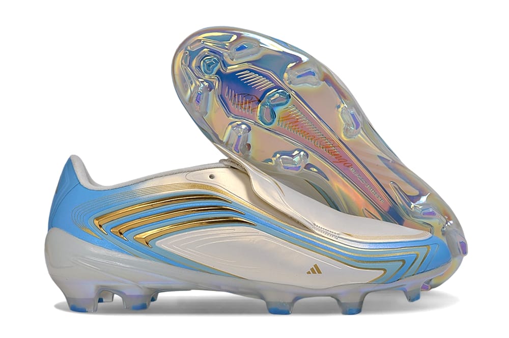 adidas F50 Messi Elite FG “El Último Tango” 4