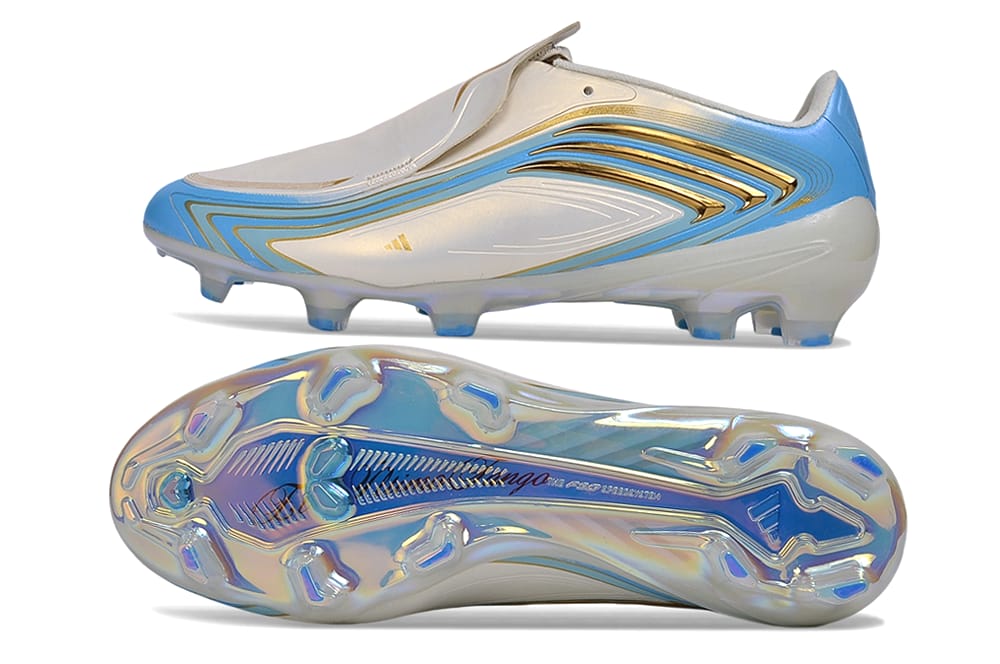 adidas F50 Messi Elite FG “El Último Tango” 5
