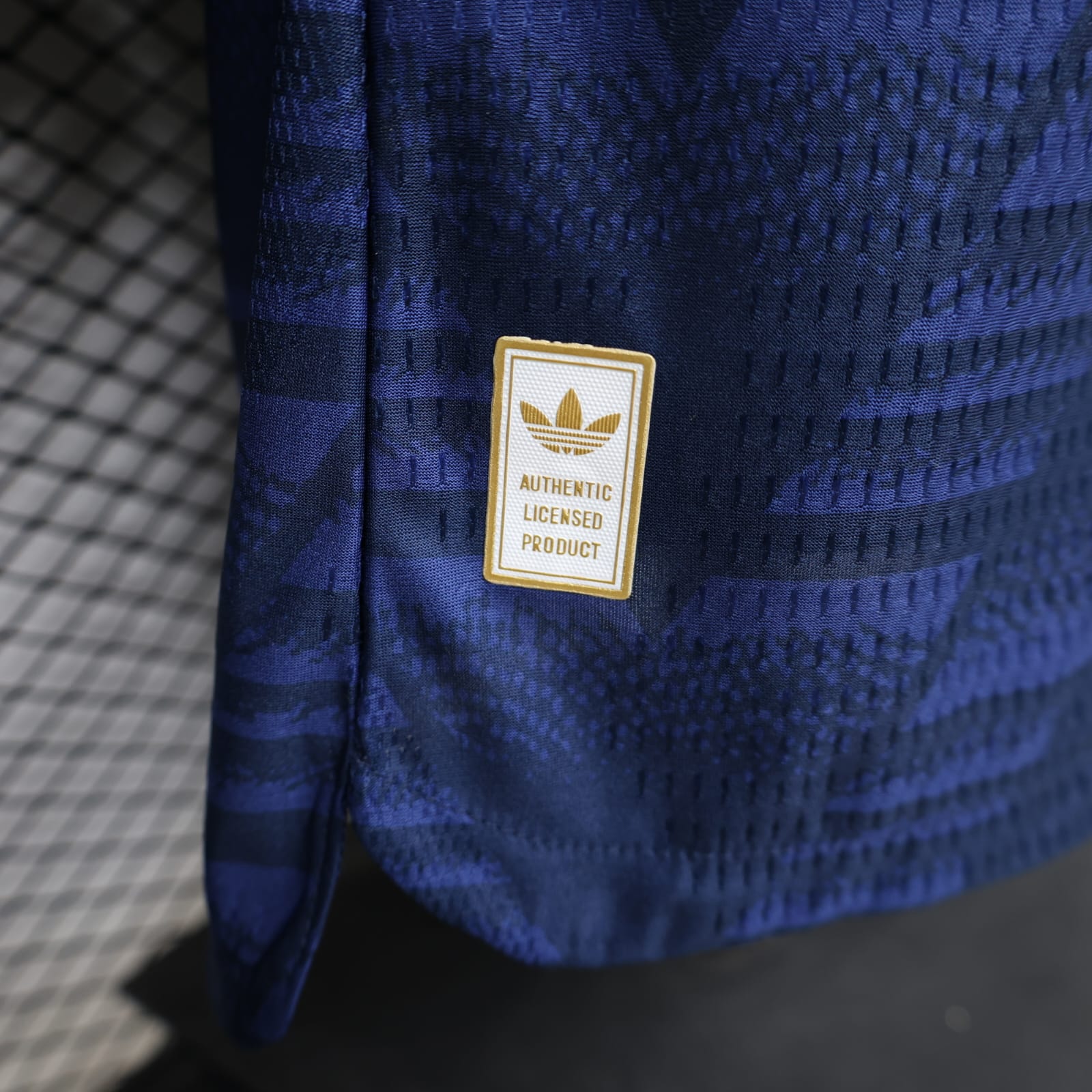 Arsenal 2026/2027 Away Kit 6