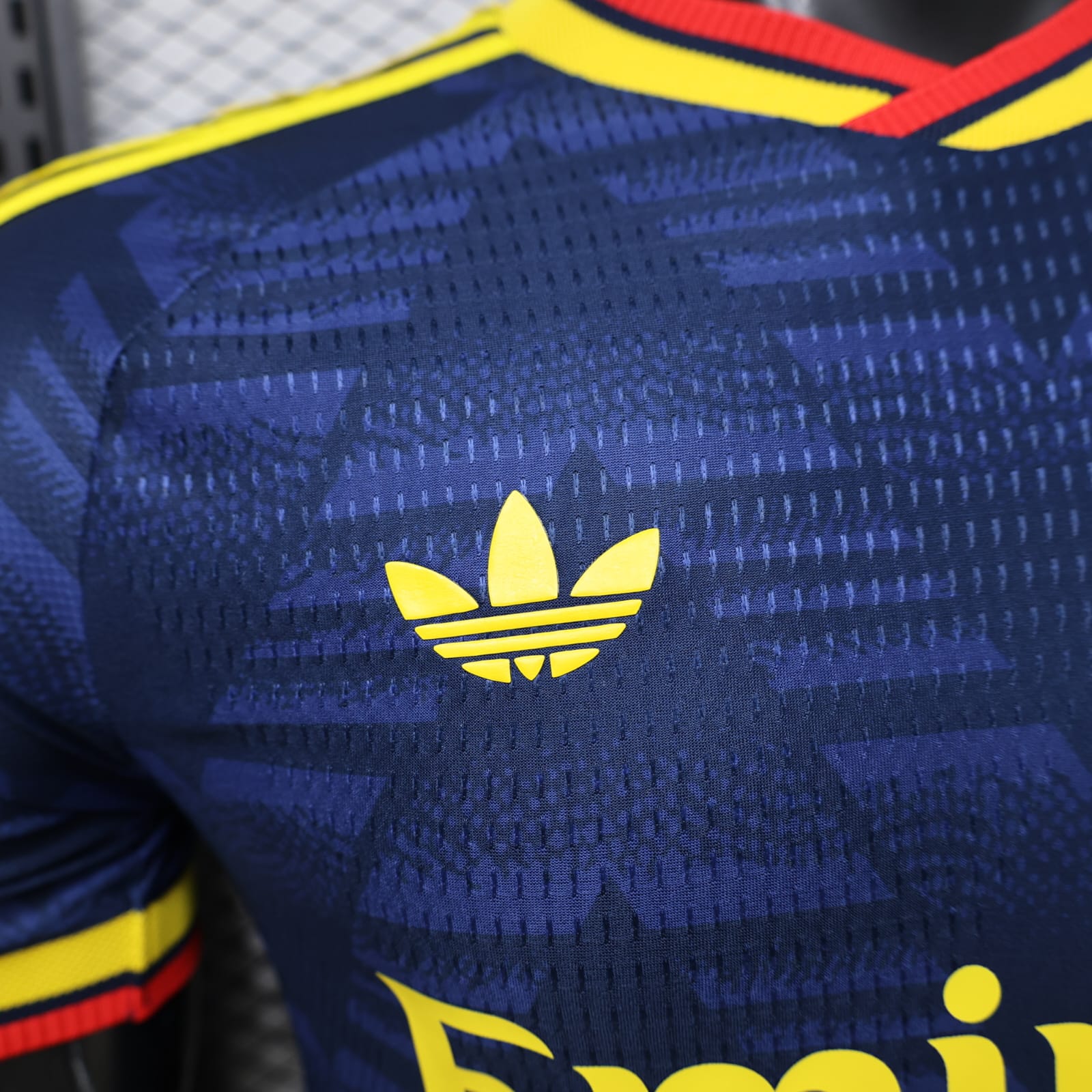 Arsenal 2026/2027 Away Kit 5
