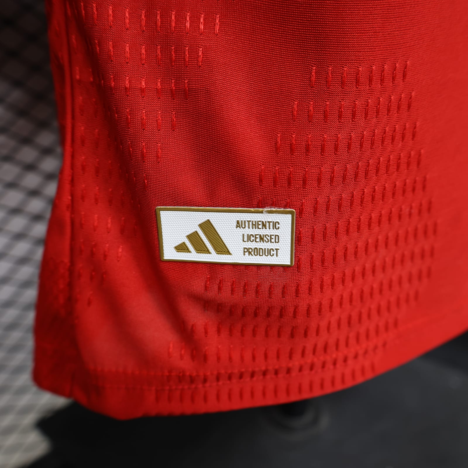 Arsenal 2026/2027 Home Kit 3