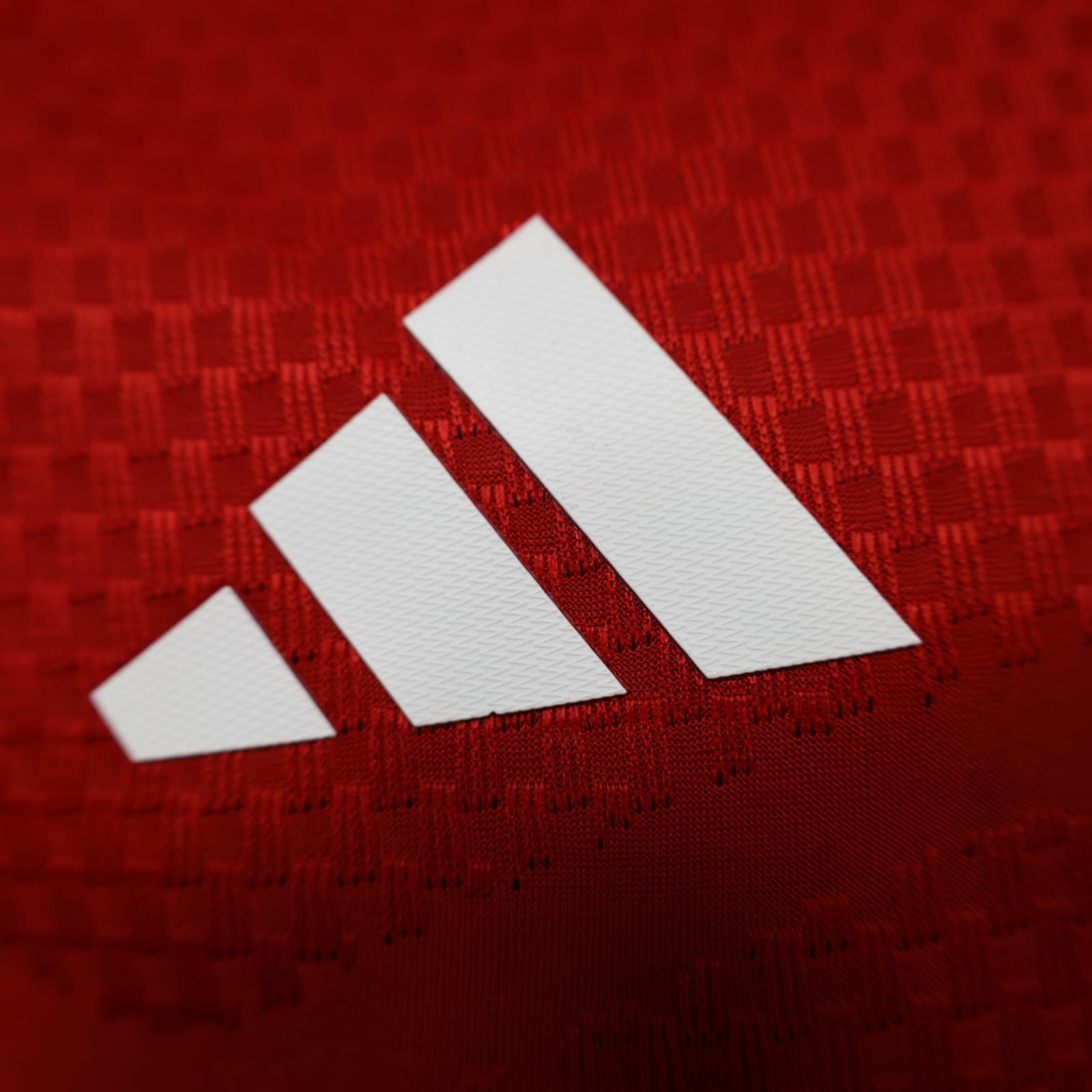 Arsenal 2026/2027 Home Kit 6