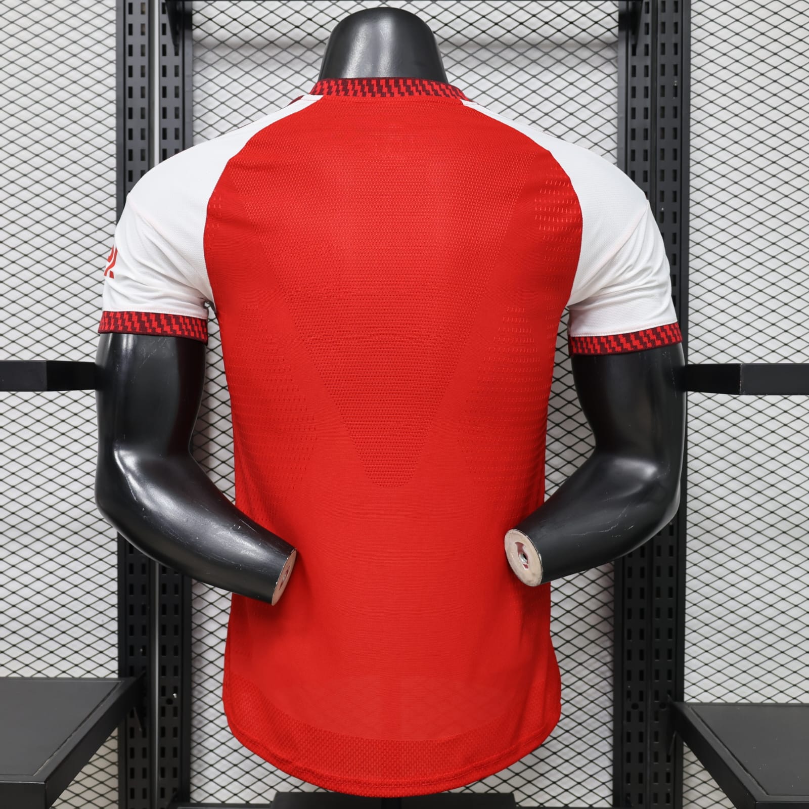 Arsenal 2026/2027 Home Kit 7
