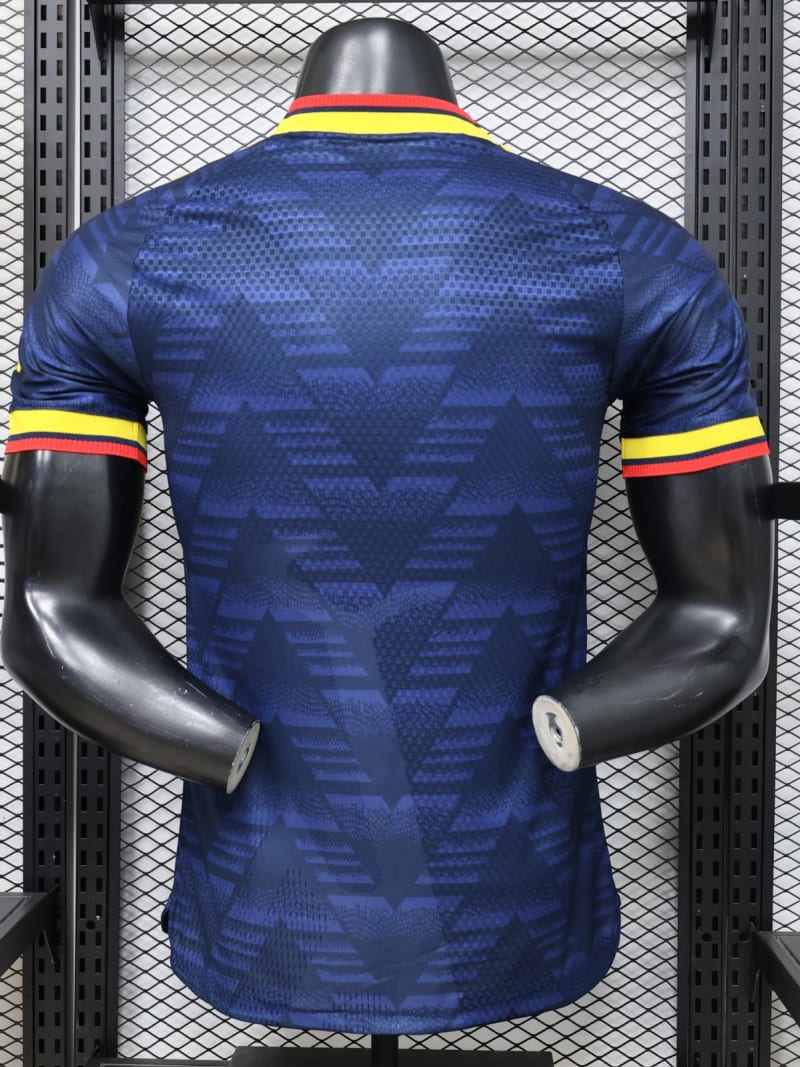Arsenal 2026/2027 Away Kit - Arsenal  View 7