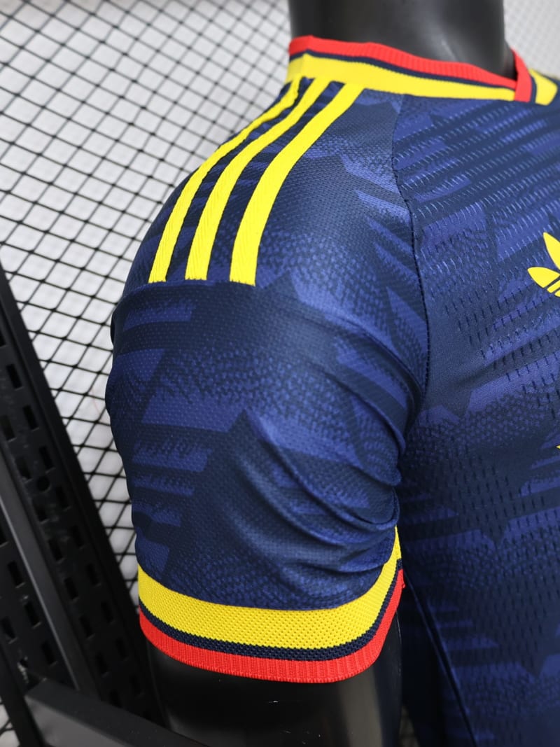 Arsenal 2026/2027 Away Kit - Arsenal  View 2