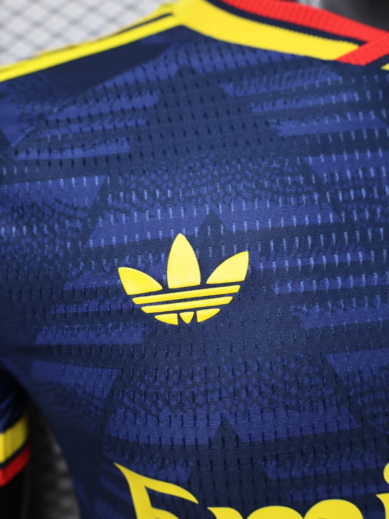 Arsenal 2026/2027 Away Kit - Arsenal  View 5