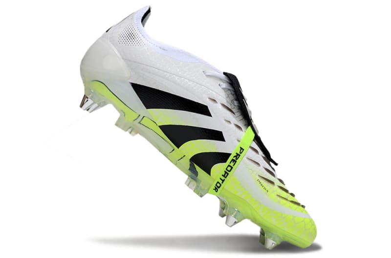 Adidas Predator Elite Fold-Over Tongue SG -   View 2