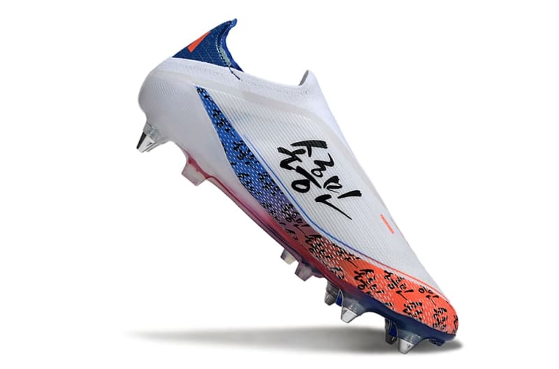 adidas F50 Elite Laceless FG – Son Heung-min Signature Edition -   View 3